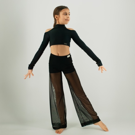 Spodnie SHADOW MOVE PANTS